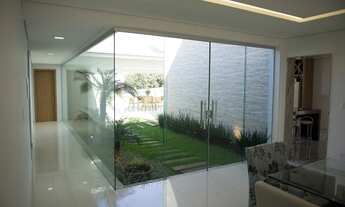 Imagem 7: Casa à venda, 4 quartos, 2 suítes, 10 vagas, Garças - Belo Horizonte/MG