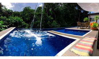 Imagem 3: Salvador - Casa Padrão - Alphaville I