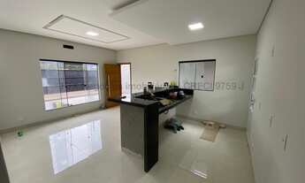 Imagem 7: Casa à venda, 2 quartos, 1 suíte, Residencial Estrela Park - Campo Grande/MS