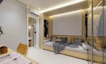 Imagem 3: Apartamento à venda, 2 quartos, 1 suíte, 2 vagas, Santo Agostinho - Belo Horizonte/MG