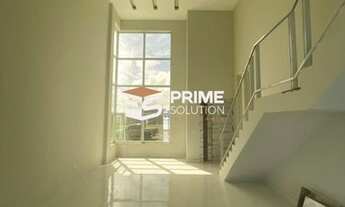 Imagem 2: E-Casa Nova com 4 Suites no Alphaville - Lazer Privativo - Alto Padrão