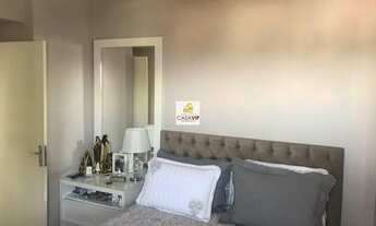 Imagem 7: Apartamento à venda, Alto da Mooca, 80m², 3 dormitórios, 1 suíte, 1 vaga!