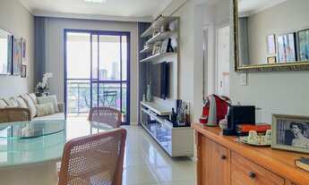 Imagem 2: ED. APHRODITES GARDEN APTO 03 QUARTOS SENDO 01 SUITE E 02 VAGAS