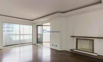 Imagem 3: Amplo 4 dormitórios com 2 suítes e 4 vagas no Alto de Santana