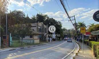 Imagem 4: Terreno Comercial, 1024 m² - Aluguel por R$ 9.700/mês - Vila Santo Antônio - Cotia/SP