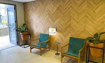 Imagem 7: Apartamento à venda, Santo Amaro, 71m², 3 dormitórios, 1 suíte, 1 vaga!