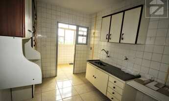 Imagem 6: Apartamento à venda e locação 3 Quartos, 1 Vaga, 86M², Vila Industrial, Campinas - SP