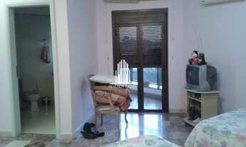 Imagem 6: Apartamento com 04 Suítes no Bosque da Saúde