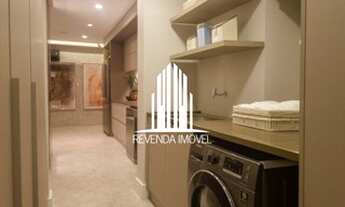 Imagem 2: APARTAMENTO 2 DORMITORIOS, 1 SÚITE 2 VAGAS EM SÃO PAULO