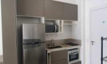 Imagem 5: Apartamento para aluguel tem 35 metros quadrados com 1 quarto em Consolação - São Paulo