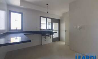 Imagem 7: APARTAMENTO - CAMPO BELO - SP