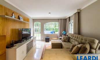 Imagem 2: CASA ASSOBRADADA - VILA MADALENA - SP