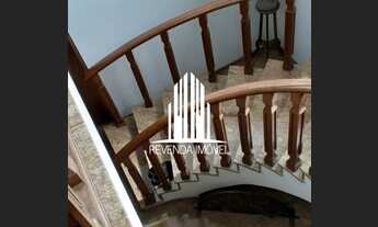 Imagem 3: Mansão com 6 suítes em CIdade Jardim