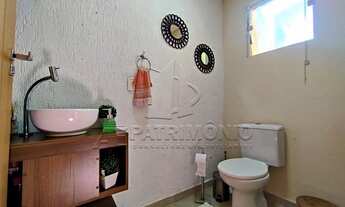 Imagem 4: SOROCABA - Casa Padrão - Hortência