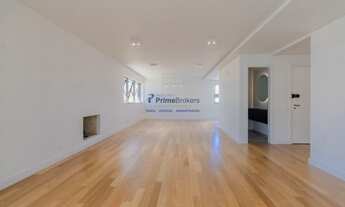 Imagem 7: APARTAMENTO À VENDA 4 DORMITÓRIOS 2 SUÍTES 3 VAGAS MOEMA