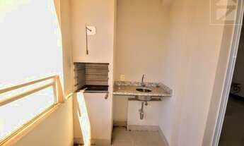 Imagem 6: Apartamento à venda 2 Quartos, 1 Suite, 2 Vagas, 82M², Mansões Santo Antônio, Campinas - S