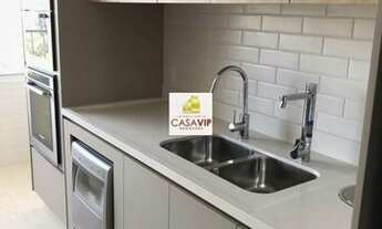 Imagem 3: Apartamento à venda, Consolação, 110m², 3 dormitórios, 1 suíte, 1 vaga!