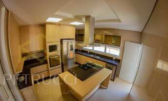 Imagem 5: Casa - Loteamento Alphaville Campinas - Campinas