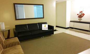 Imagem 7: Apartamento à venda, Perdizes, 117m², 2 dormitórios, 1 vaga!