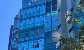 Imagem 3: Preço de custo 6 salas comerciais com 7 vagas