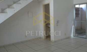 Imagem 3: Casa - Vila San Martin - Campinas