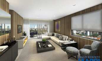 Imagem 2: APARTAMENTO - CAMPO BELO - SP