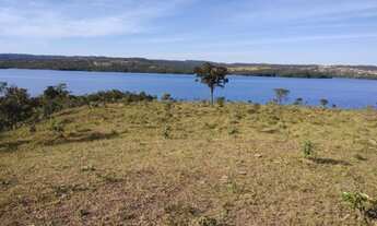 Imagem: Fazenda em Corumbá - Abadiânia