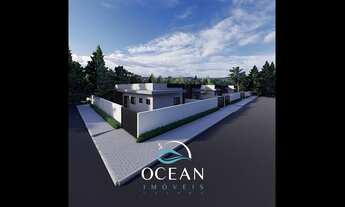 Imagem 5: Matinhos - Casa Padrão - Tabuleiro