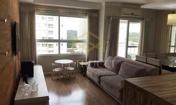 Imagem 3: Apartamento - Vila Brandina - Campinas