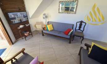 Imagem 3: Casa com 2 dormitórios à venda, 63 m² por R$ 350.000,00 - Jardim Praiano - Guarujá/SP