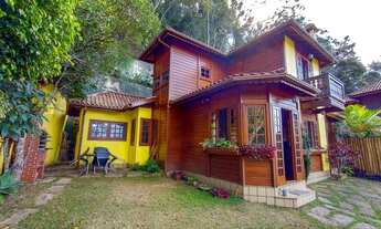 Imagem 2: Petropolis - Casa Padrão - Itaipava