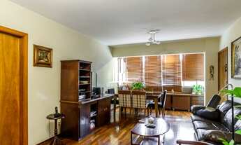 Imagem 7: Apartamento com 3 dormitórios à venda no Alto de Pinheiros