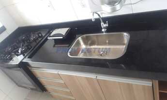 Imagem 6: Apartamento - Centro - Sumaré