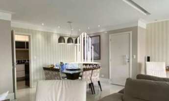 Imagem 2: Apartamento à venda com 126m², 3 quartos e 3 vagas