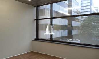 Imagem 6: Conjunto Comercial no Brooklin 586m²