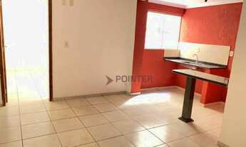 Imagem 5: Apartamento com 1 dormitório para alugar, 40 m² por R$ 650,00/mês - Jardim América - Goiân