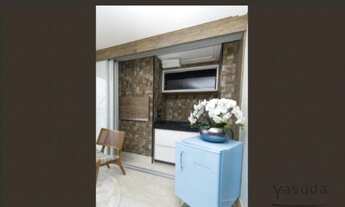 Imagem 4: 01015 - Apartamento 4 Dorms. (3 Suítes), VILA GUMERCINDO - SÃO PAULO/SP