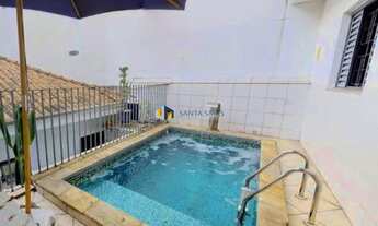 Imagem: CASA TÉRREO NO PONTO NOBRE PRÓX METRÔ