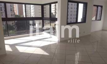 Imagem 4: Apartamento à venda, Vila Nova Conceição, São Paulo, SP