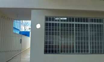 Imagem: Sobrado Comercial/Residencial no Centro