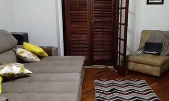 Imagem 2: CASA SOBREPOSTA - ÁGUA RASA - SP