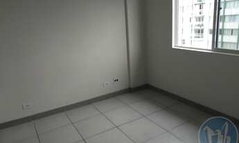 Imagem 4: Apartamento com 1 quarto para alugar por R$ 800.00, 47.97 m2 - CENTRO - CURITIBA/PR