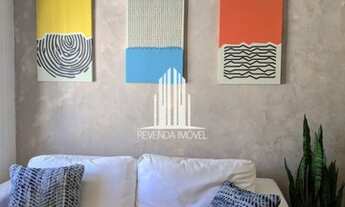 Imagem 7: Apartamento na Vila Olímpia 72m² 2 Dormitórios, 1 Suíte, 2 Banheiros, 1 Vaga