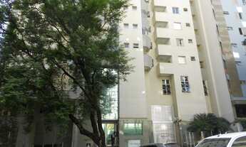 Imagem: Apartamento à venda, 2 quartos, 1 vaga