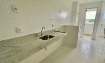 Imagem 4: 3/4 C 1 SUÍTE BREEZE 102m2 - CIDADE CRISTAL