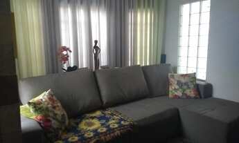 Imagem 4: Casa com 4 dormitórios à venda, 203 m² por R$ 750.000 - Real Parque - São José/SC