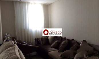 Imagem 5: Apartamento residencial mobiliado à venda, Vila Leopoldina, São Paulo - AP0612
