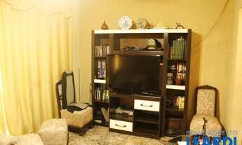 Imagem 3: CASA TÉRREA - VILA FORMOSA - SP