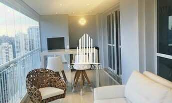 Imagem: Águas de Março Vila Andrade com 223m²