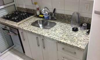 Imagem 3: BUTANTA, JD AMARALINA, , APARTAMENTO 2 DORMITORIOS, COM ARMARIOS, 1 VAGA - LAZER COMPLETO